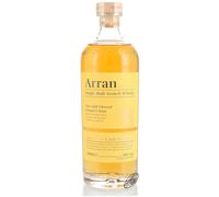 The Arran Sauternes Finish Whisky 50% vol. 0,70l