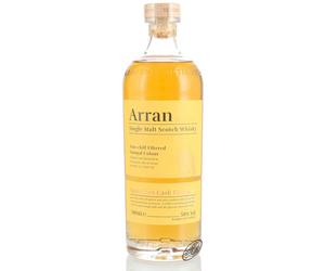 The Arran Sauternes Finish Whisky 50% vol. 0,70l