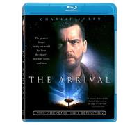 The Arrival (1996) [Blu-ray] (2009)