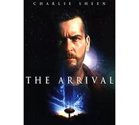 Film - The Arrival - Dvd