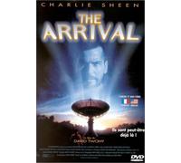 The arrival