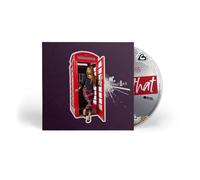 Pinkpantheress – Fancy That (Purple Version) – CD audio – Warner Music