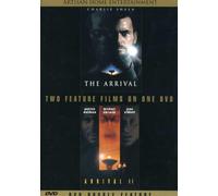 The Arrival / Arrival II