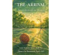 The Arrival: Between where you were and were you are
