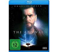 The Arrival (Blu-ray)