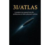The Arrival of 3I/ATLAS