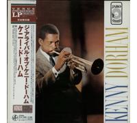 The Arrival Of Kenny Dorham