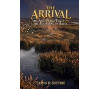 The Arrival: The Anunnaki Texts and the Founding of Eridu