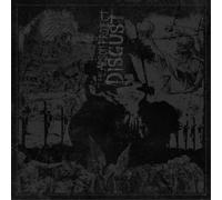 The Arson Project Disgust (CD) Album