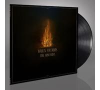 The Arsonist