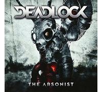 THE ARSONIST - DEADLOCK