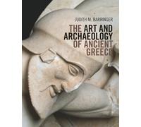 Judith M. Barringer – L'arte e l'archeologia della Grecia antica – Tascabile