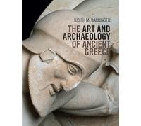 Judith M. Barringer – L'arte e l'archeologia della Grecia antica – Tascabile