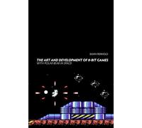 The Art and Development of 8-Bit Games with POLAR BEAR IN SPACE!