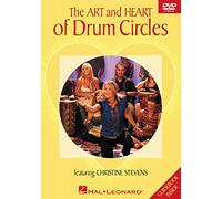 The Art and Heart of Drum Circles