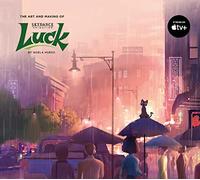 Noela Hueso The Art and Making of Luck (Copertina rigida)
