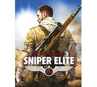 The Art and Making of Sniper Elite
