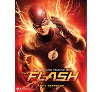 The Art and Making of the Flash
