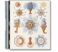 The Art and Science of Ernst Haeckel