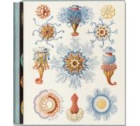 The Art And Science Of Ernst Haeckel. Ediz. Inglese, Francese E Tedesca - 2025