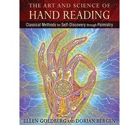 Ellen Goldberg Dorian Berg The Art and Science of Hand Readi (Copertina rigida)