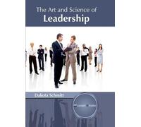 The Art and Science of Leadership (Copertina rigida)