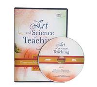 The Art and Science of Teaching - Program 2: Effective Classroom Management Strategies (DVD)
