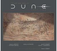 The Art and Soul of Dune: Part Two: 2