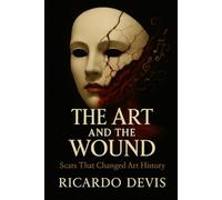 The Art and The Wound: Scars that Changed Art History