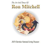 THE ART AND TIMES OF RON MITCHELL