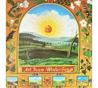 The Art Bears - Winter Songs - SHM/Paper Sleeve