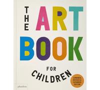 The art book for children