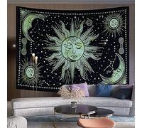 THE ART BOX Decorazione Arazzo Arte della Parete Estetica della Casa Accessori Camera da Letto