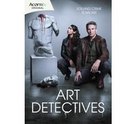The Art Detectives: Series 1 (DVD)