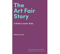 The Art Fair Story: A Rollercoaster Ride