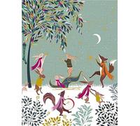 The Art File - Calendario dell'Avvento - ADVENT19