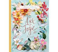 The Art for Joy’s Sake Journal: Watercolor Discovery and Releasing Your Creative Spirit