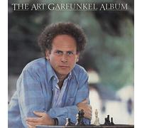 The Art Garfunkel Album