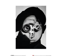 The Art Group Time Life (Dennis Stock-Camera) -Stampa Artistica 30 x 40 cm, Carta, Multicolore, 30 x 40 x 1.3 cm