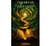 The Art in Past Lives: Understanding How Unresolved Experiences Shape Our Current Reality
