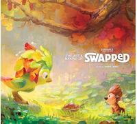 The Art & Making of Swapped