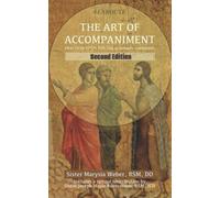 The Art of Accompaniment: Practical Steps for the Seminary Formator