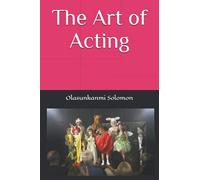 The Art of Acting