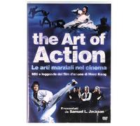 The Art Of Action-Le Arti Marziali