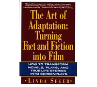 Linda Seger The Art of Adaptation (Tascabile) Owl Books
