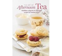 Ryland Peters & Small The Art of Afternoon Tea (Copertina rigida)