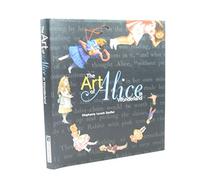 The Art of Alice in Wonderland