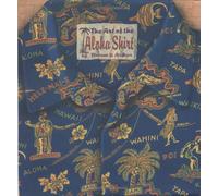 The Art of Aloha Shirt