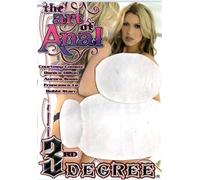 THE ART OF AN... AL ( Francesca Le, Bobbi Starr, Courtney Cummz, Aurora Snow, Danica Dillon )