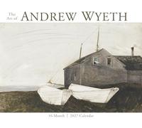 The Art of Andrew Wyeth